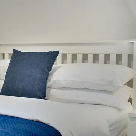 3 Bedroom City Centre Apartment With Free Parking, Medieval Area Newcastle-upon-Tyne Chambre photo
