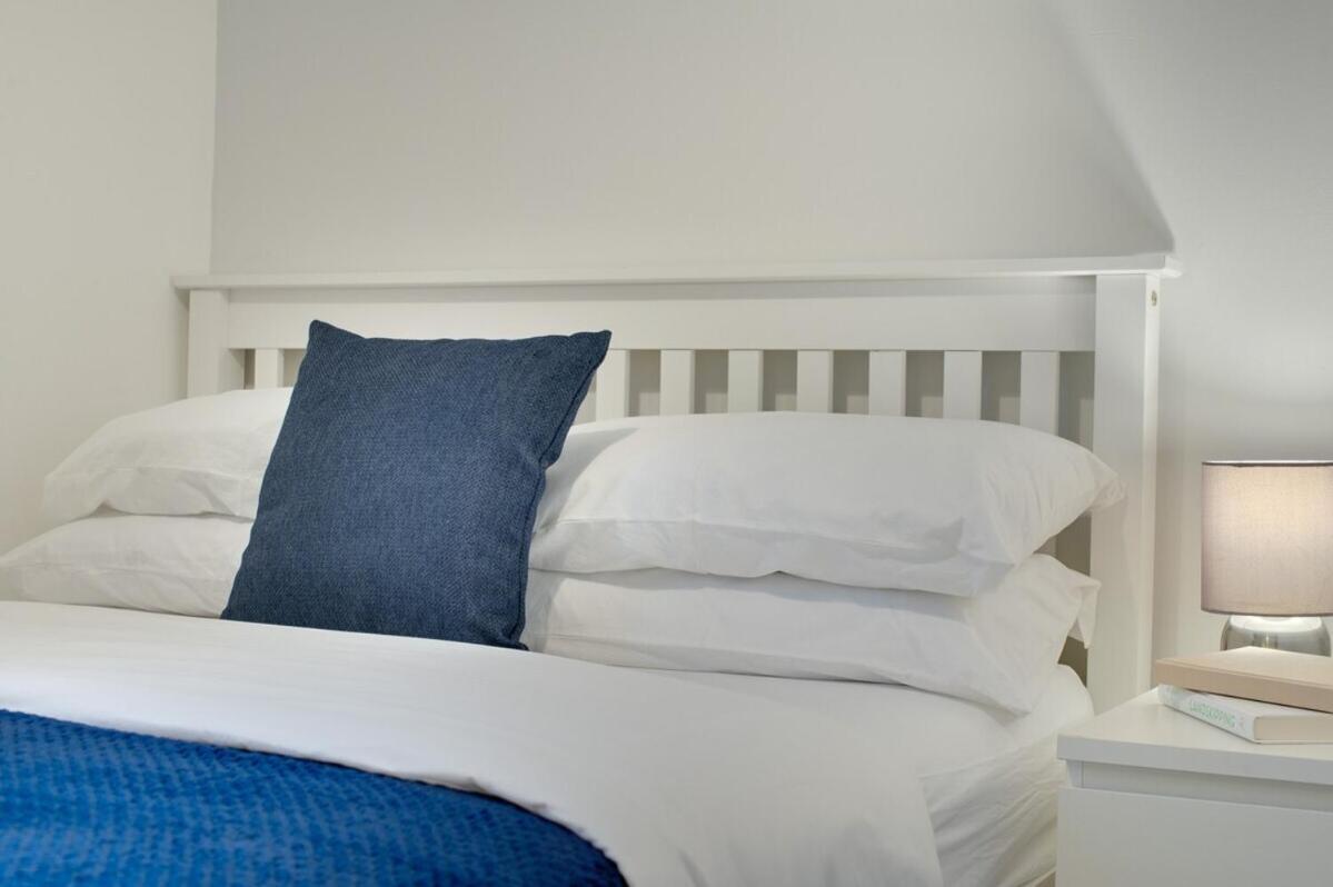 Apartment 3 Bedroom Centre With Free Parking, Medieval Area Newcastle upon Tyne